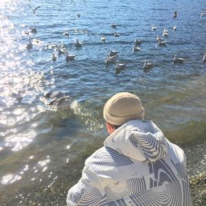 东北老头和老太还操逼
